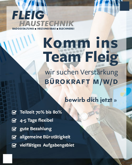 Stellenangebot