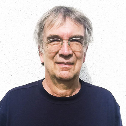 Bernhard Lagerist / Werkstatt